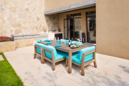 Patio care tips