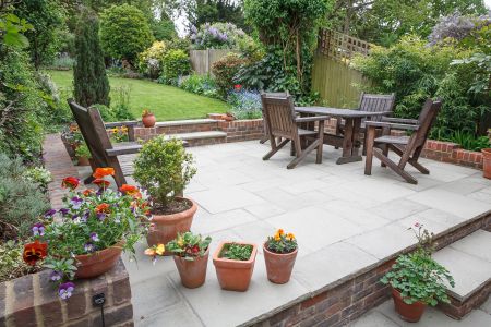 Patio, Porch, and Deck Washing: Which Surfaces Need Lower Pressure?